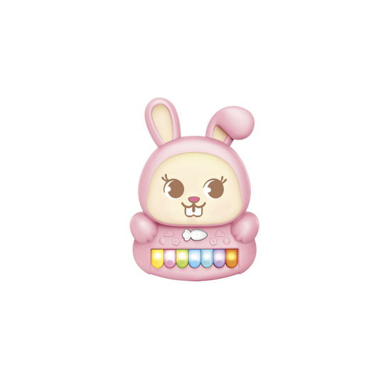 Juguete Musical Rabbit Mon Petite Ditoys