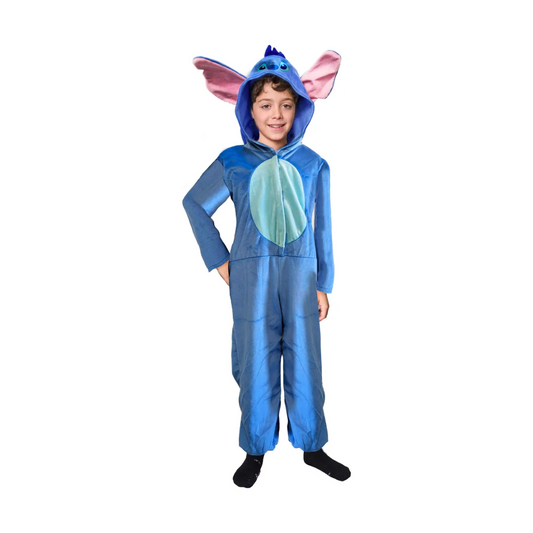 Disfraz Stitch Talle 1 NewToys