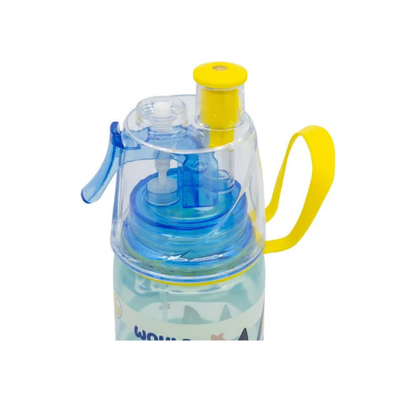 Botella 575 Ml Bluey