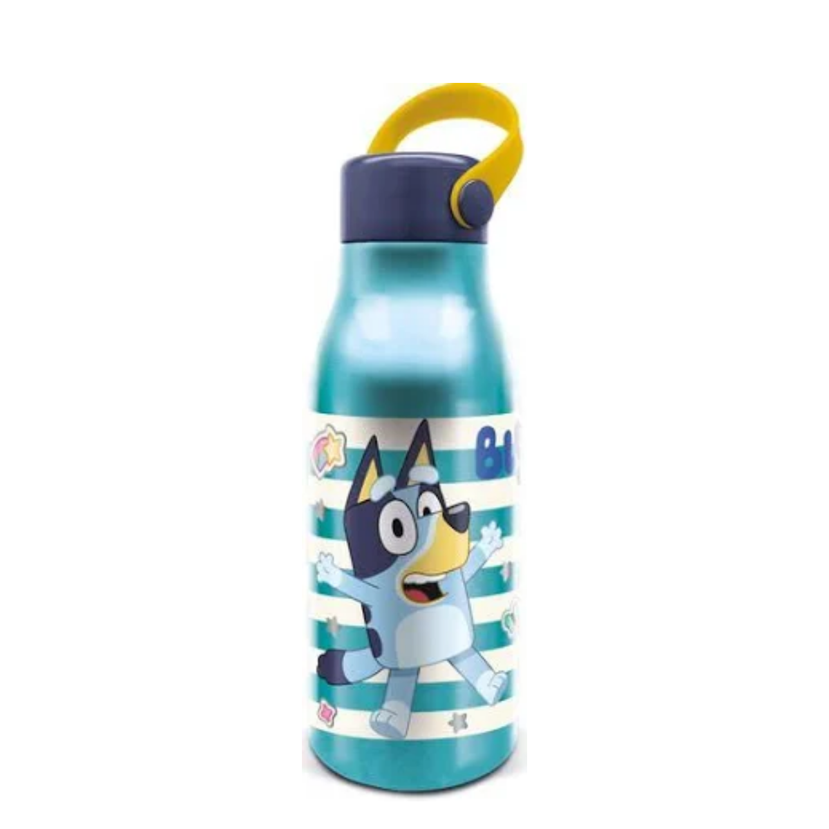 Botella 760 Ml Bluey