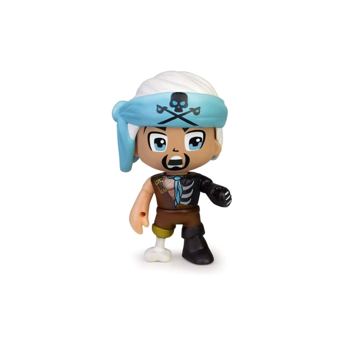 Pinypon Action Cañón Pirata