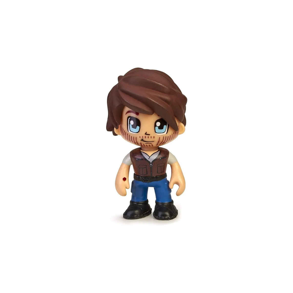 Pinypon Action Bote de Rescate