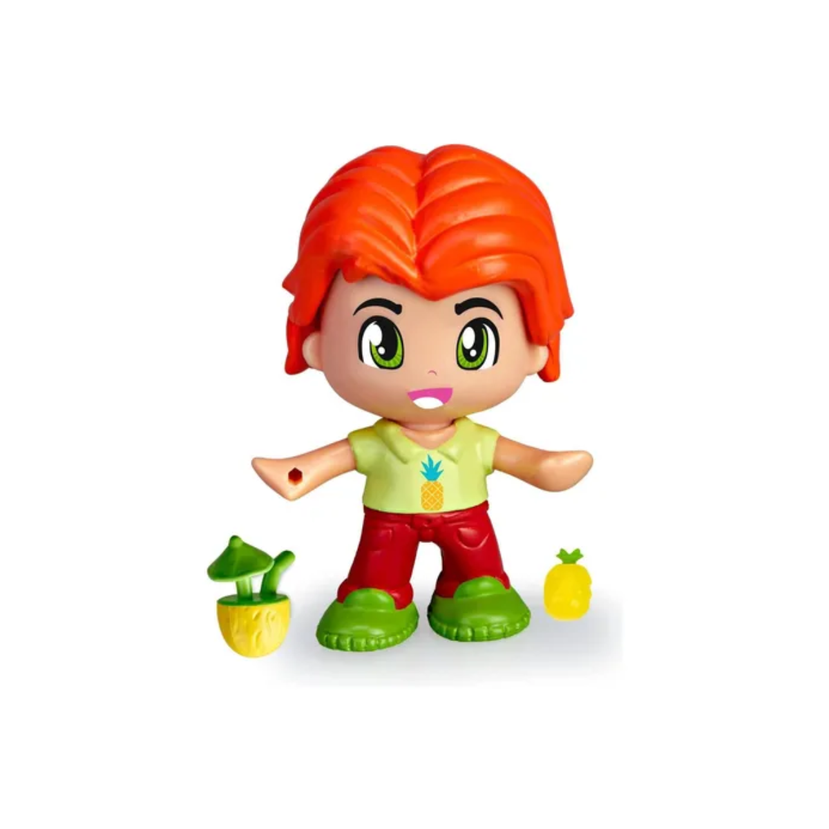 Pinypon - Serie 12 Blister Individual