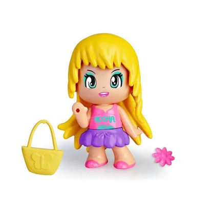 Pinypon - Serie 12 Blister Individual