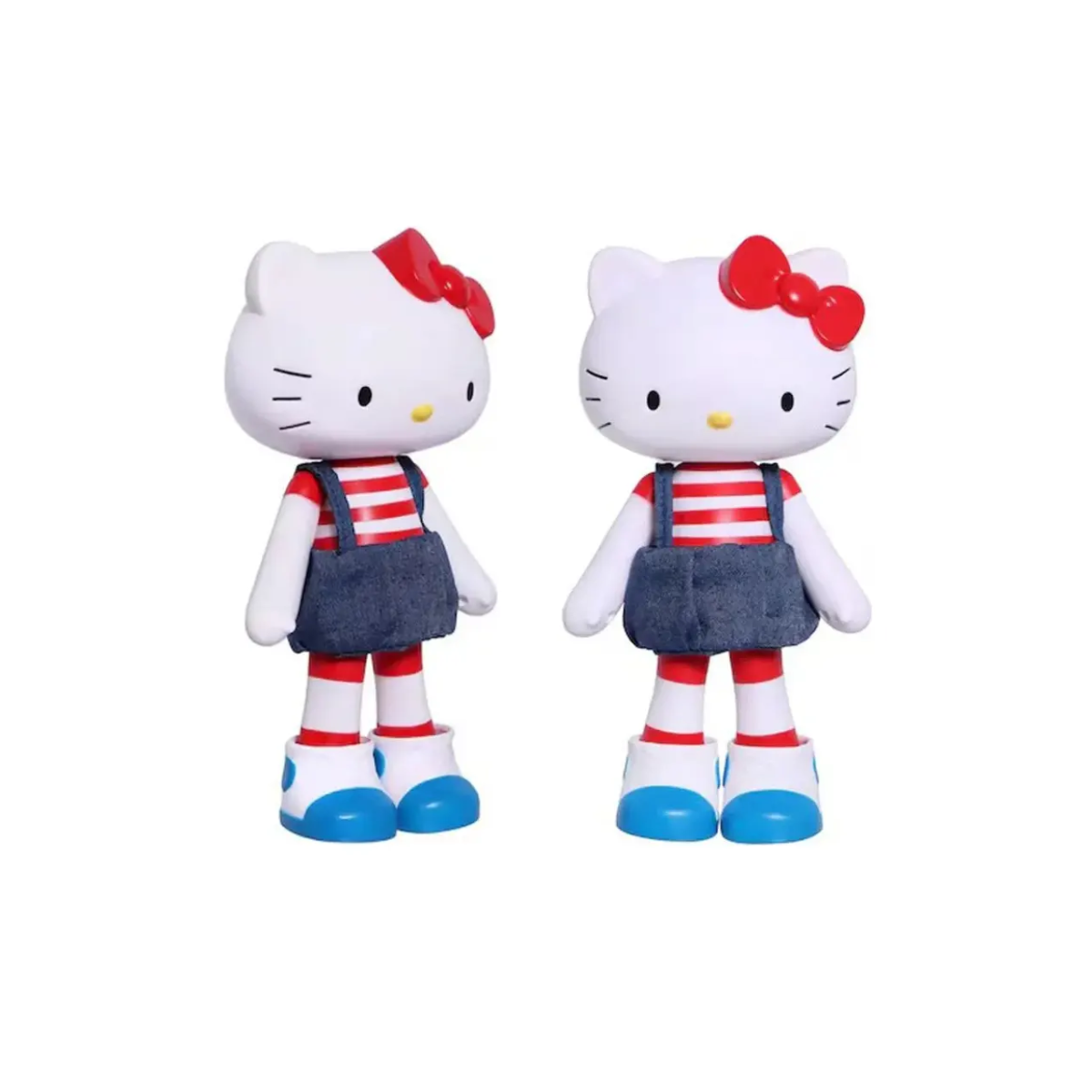 Muñeca Hello Kitty And Friends - 20 cm