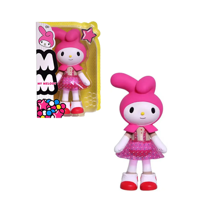 Muñeca Hello Kitty And Friends - 20 cm