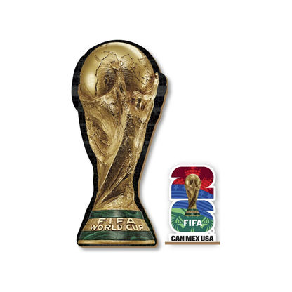 Rompecabezas Puzzle FIFA Copa del Mundo - 750 Piezas