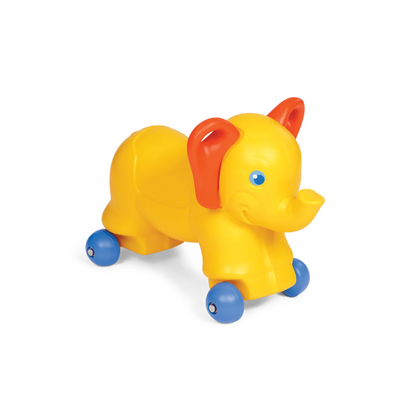 Mecedor Elefante Trompita