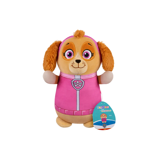Squishmallows Hugmees Paw Patrol 15 cm – Little Plush Surtido