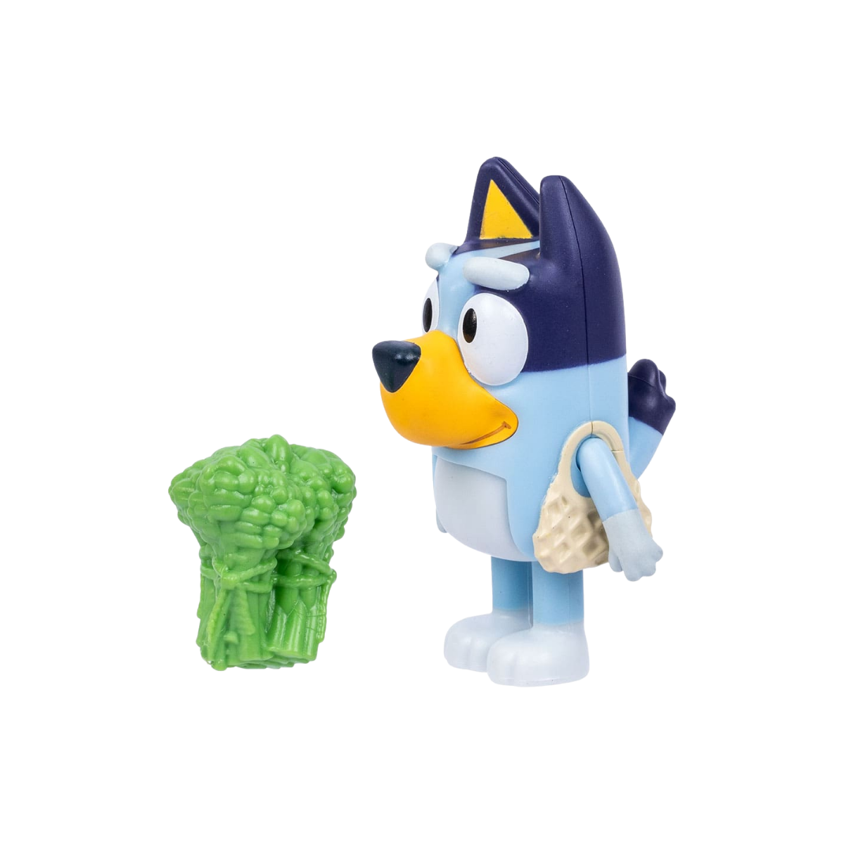 Figura de Bluey Story Starters con Accesorios