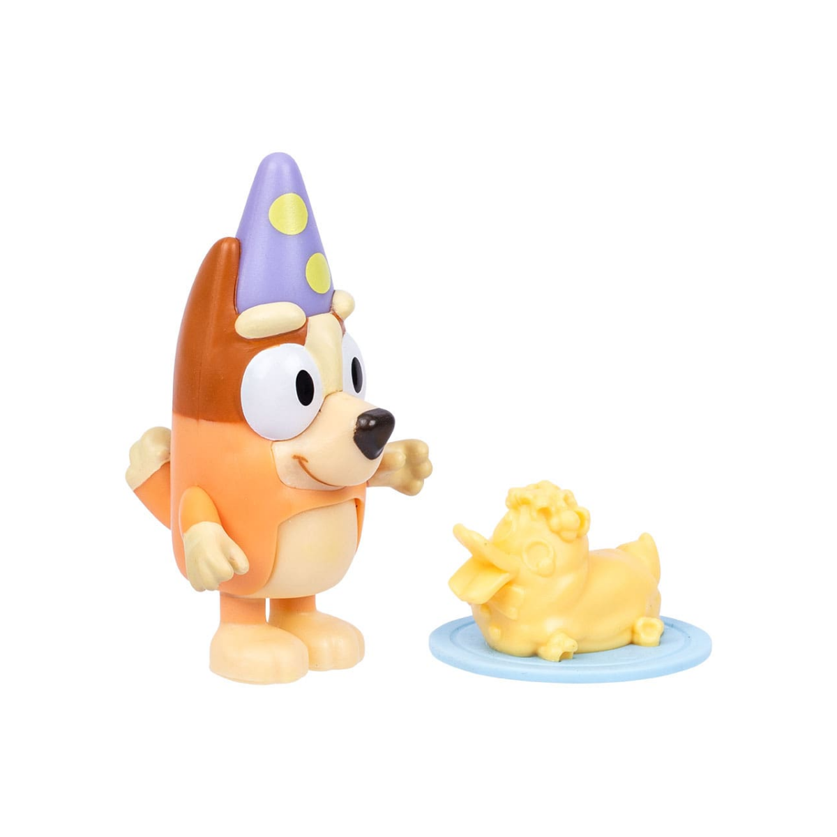 Figura de Bluey Story Starters con Accesorios