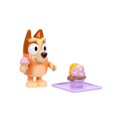 Figura de Bluey Story Starters con Accesorios