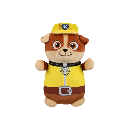 Squishmallows Hugmees Paw Patrol 15 cm – Little Plush Surtido
