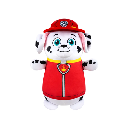 Squishmallows Hugmees Paw Patrol 15 cm – Little Plush Surtido