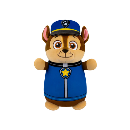 Squishmallows Hugmees Paw Patrol 15 cm – Little Plush Surtido