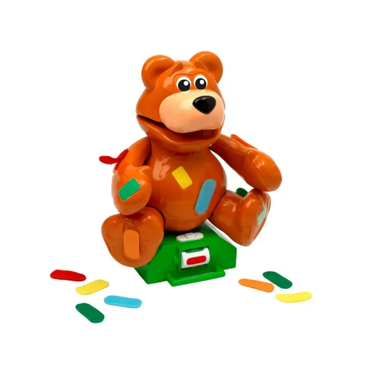 Juego No Seas Miedosito 11151