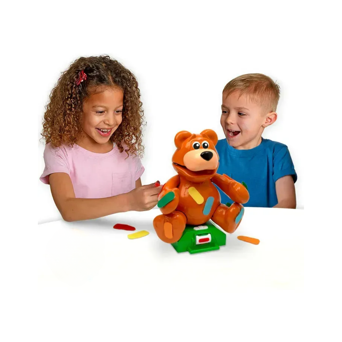 Juego No Seas Miedosito 11151