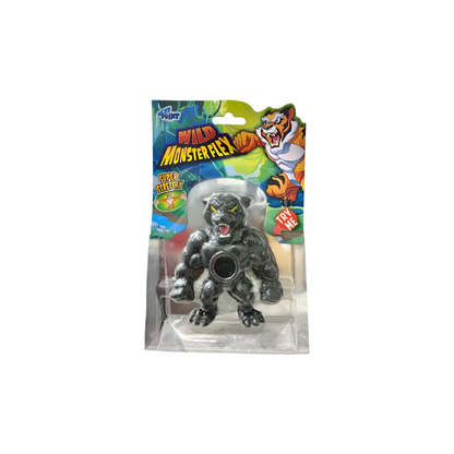 Figura Elástica Monsterflex Monstruos