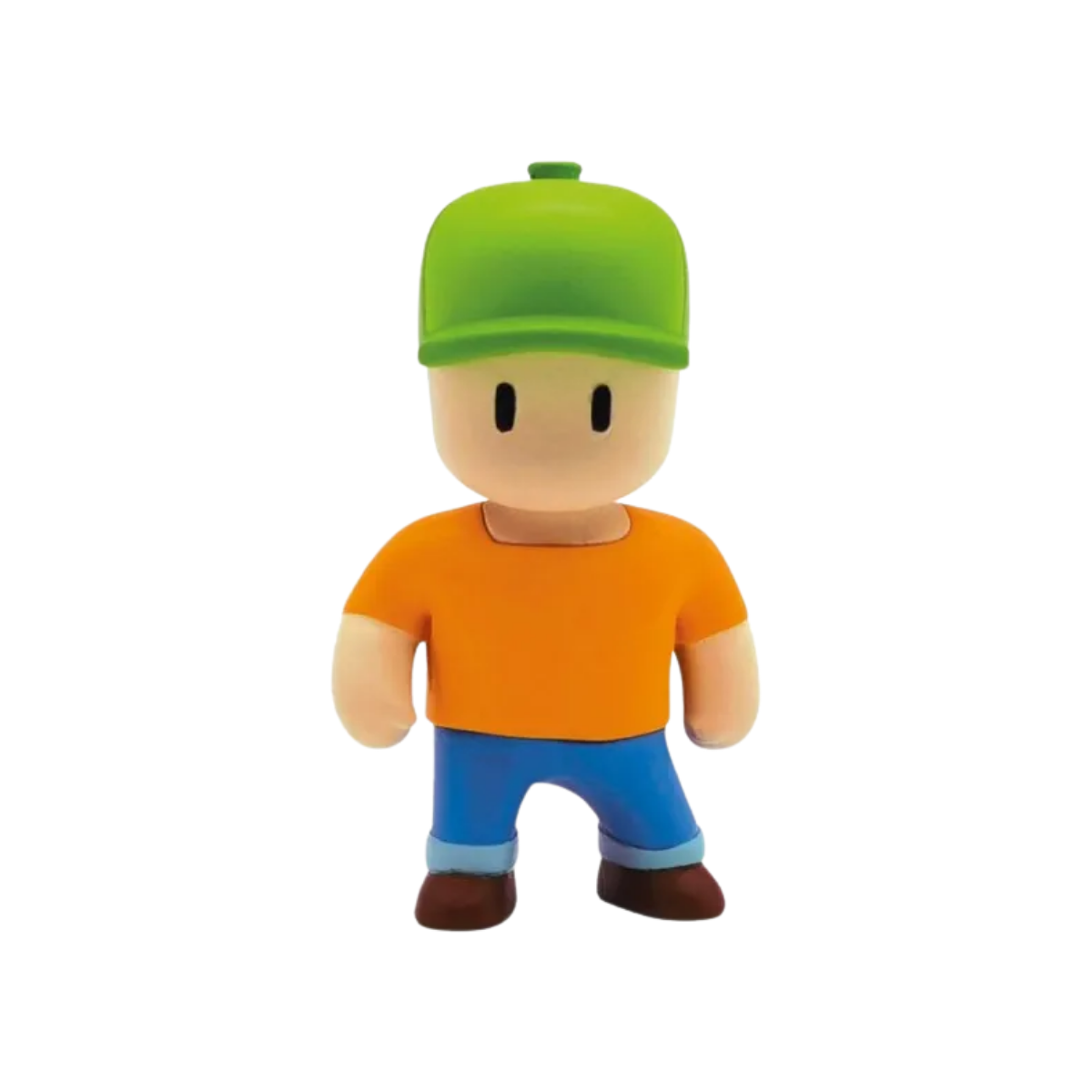 Figura Elástica Monsterflex Stumbly Guys II