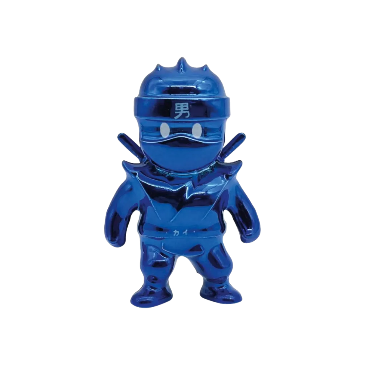 Figura Elástica Monsterflex Stumbly Guys II