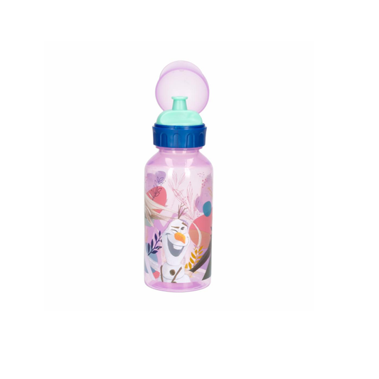 Botella School Frozen 370ml
