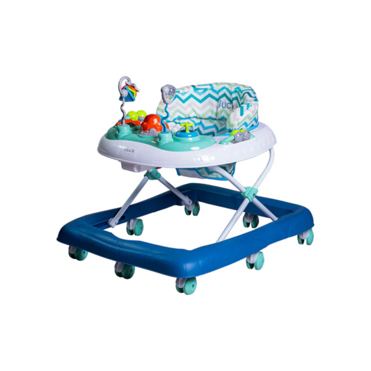 Andador Con Melodias Duck Baby