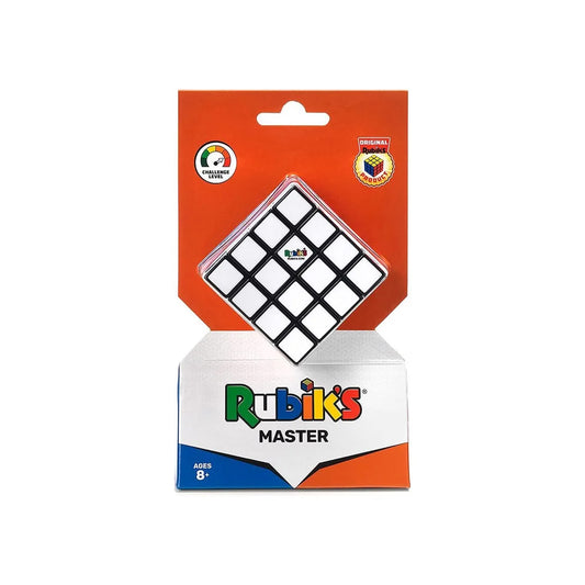 Cubo Rubiks Master 4x4