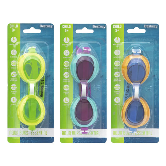 Antiparras Clasicos Surtido +3 Años Bestway