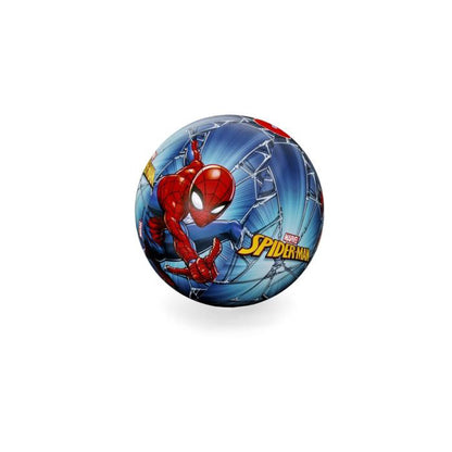 Pelota Inflable Con Personajes Bestway Color Spider Man