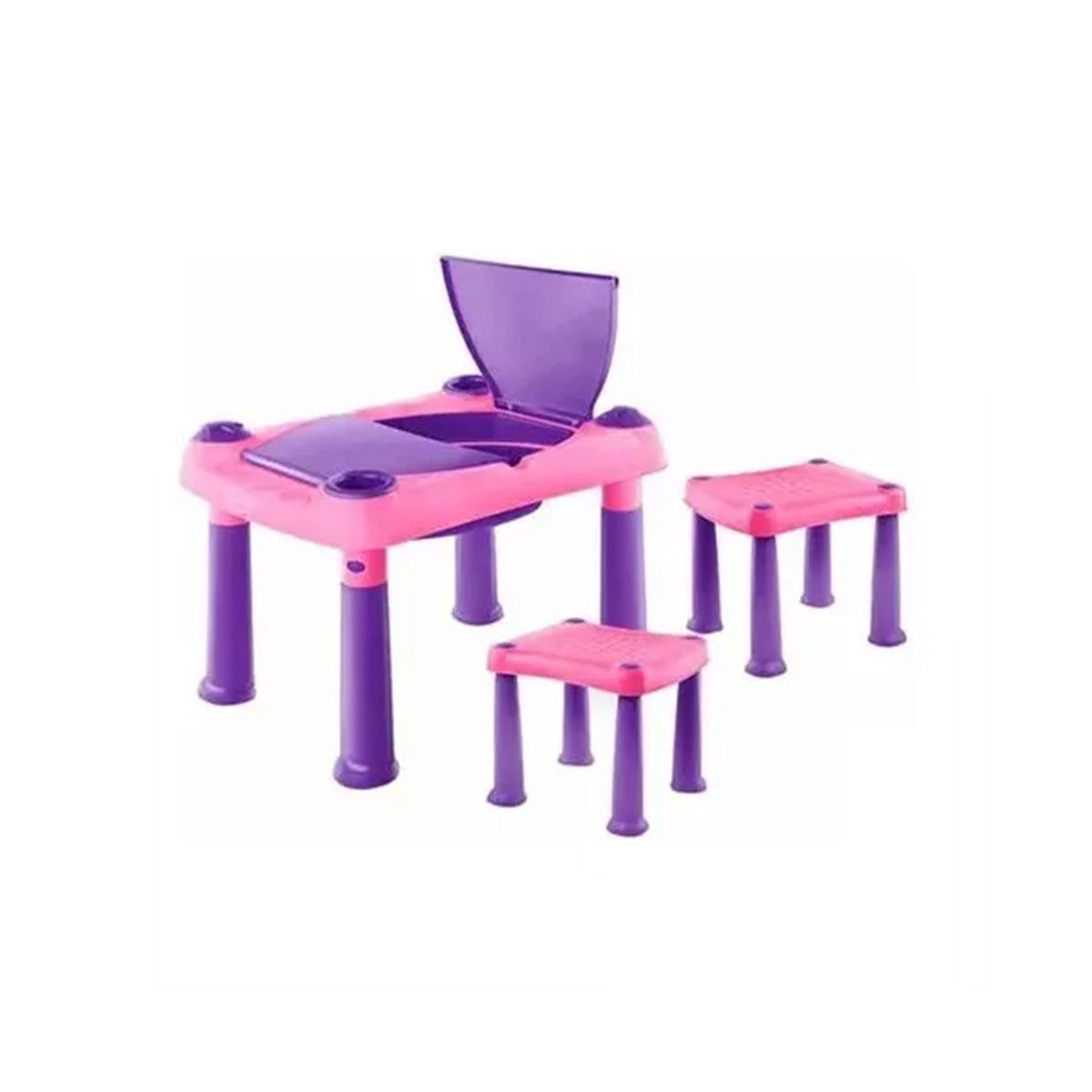 Mesa Didáctica Biemme