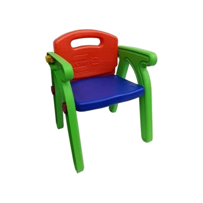 Mesa Con Dos sillas