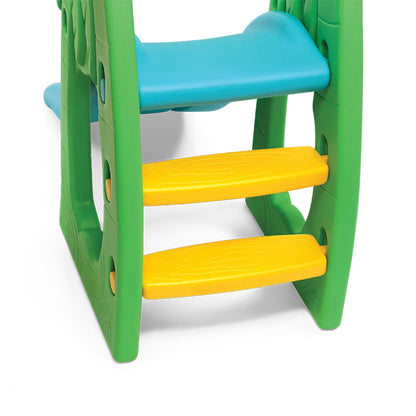 Mini Parque Centro De Actividades