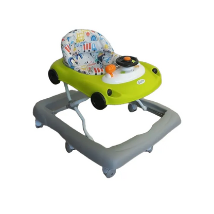 Andador F1 Verde Duck