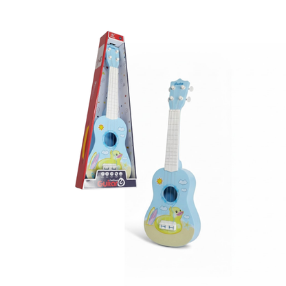 Guitarra Infantil Modelo Patito