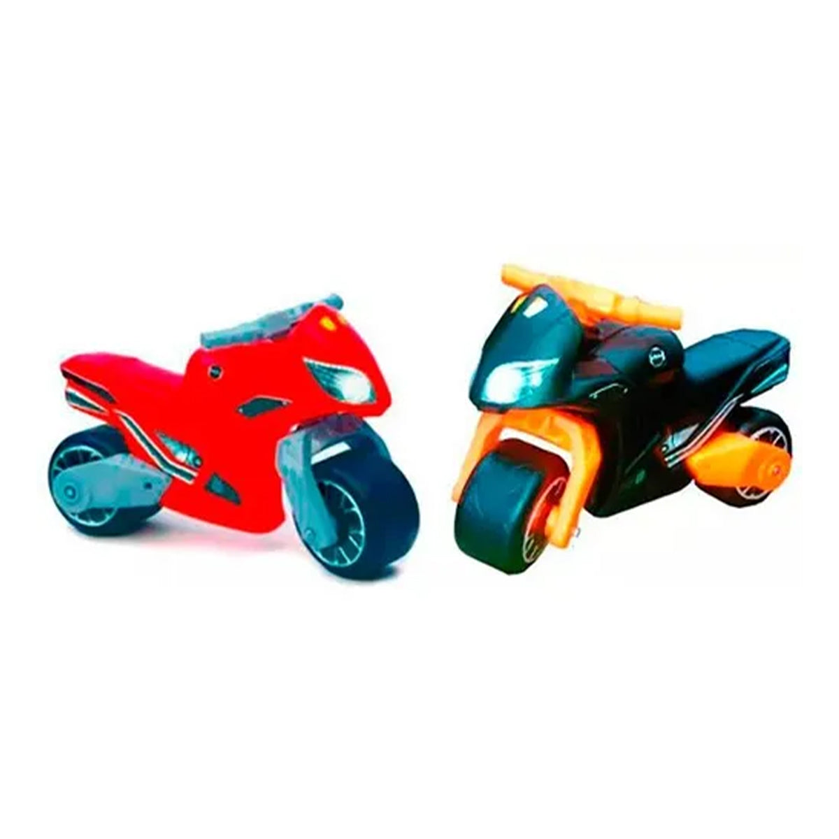 Caminador Andador Moto Vegui Ener-g