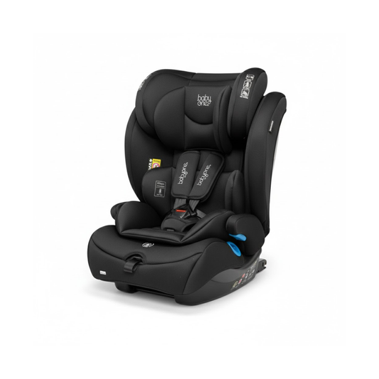 Butaca Baby One Booster Con R129 e Isofix