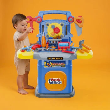 1 a 3 años