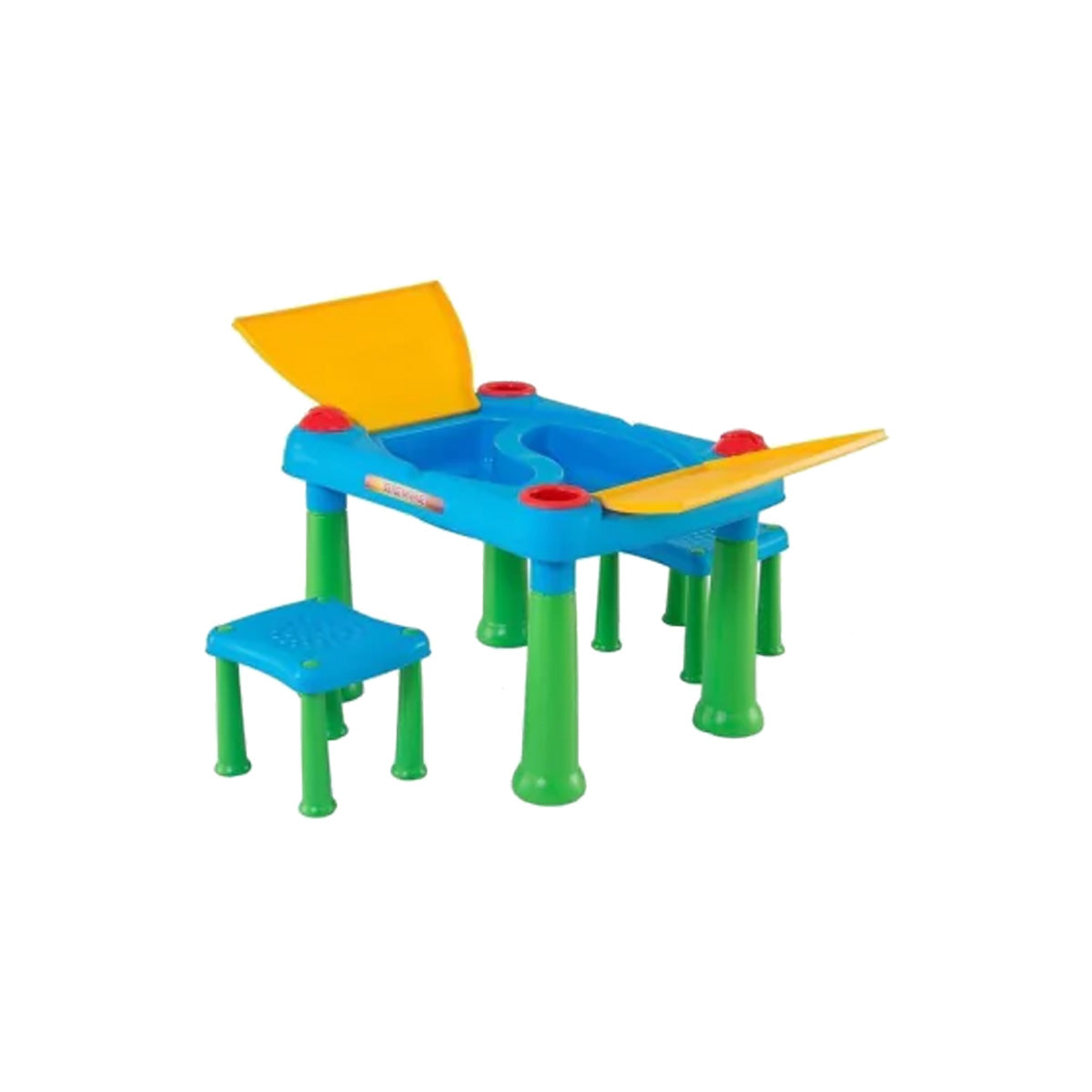 Mesa Didáctica Biemme