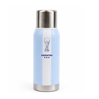 Termo Argentina Mundial 750 ML