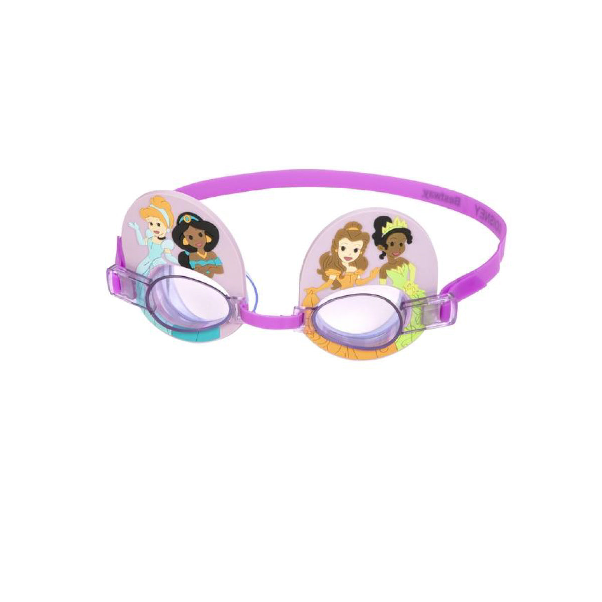 Antiparras Infantiles Princesas Disney - Bestway