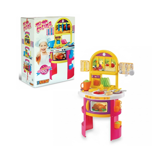 Cocina Grande
