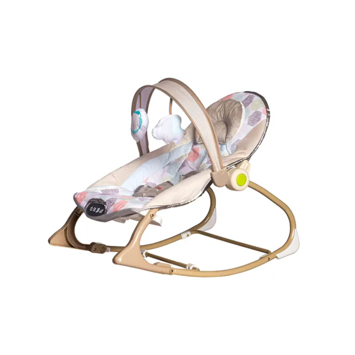 Reposera Mecedora Duck Baby