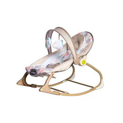 Reposera Mecedora Duck Baby