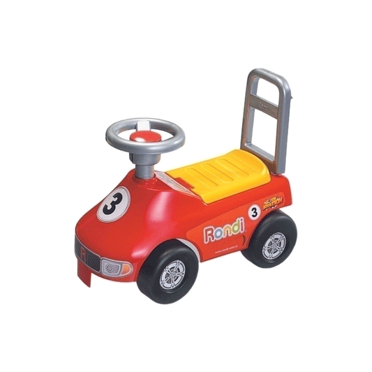 Andador Racing Rondi