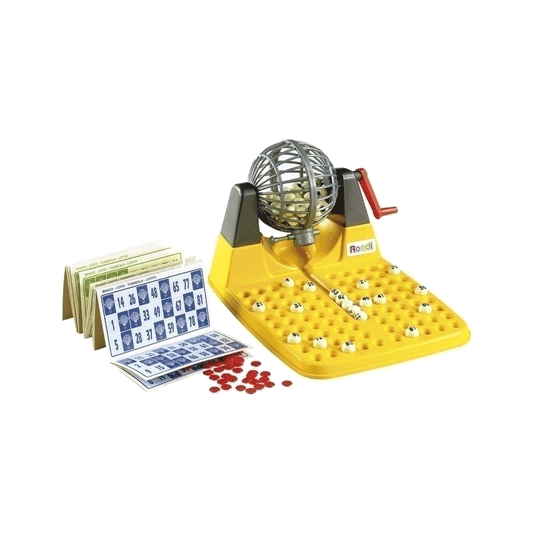 Bingo Rondi