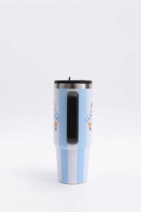 Vaso Térmico Argentina 900ml