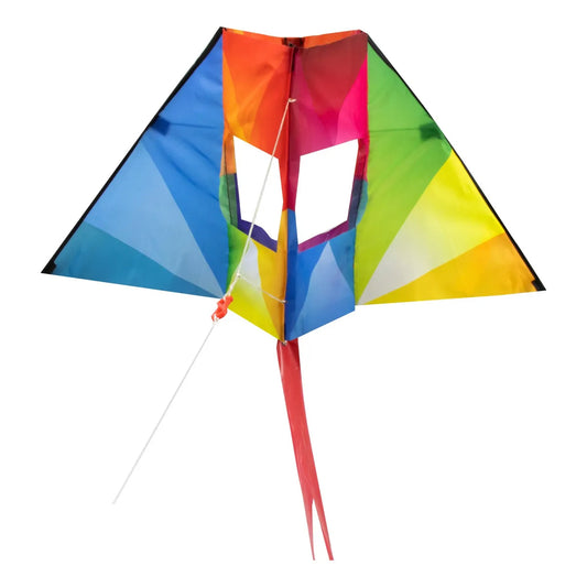 Barrilete Delta Popup