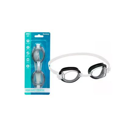Antiparra Clásica Bestway con Protección UV y Antiempañante