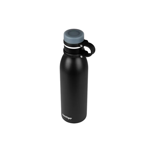 Botella TermicaContigo Matterhorn 591 ml - Negro