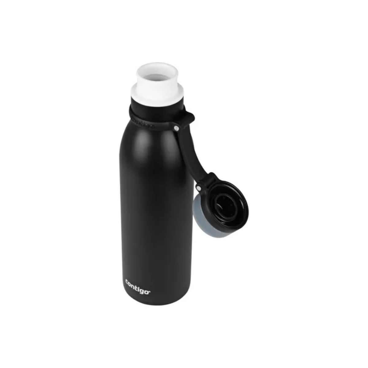 Botella TermicaContigo Matterhorn 591 ml - Negro